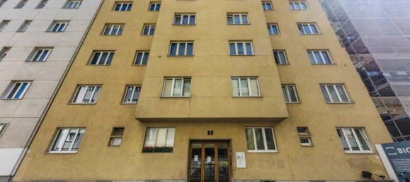 Studio in Alsergrund, Austria, Nr. 162684 14