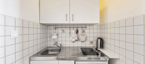 Studio in Alsergrund, Austria, Nr. 162684 9