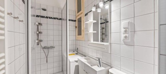 Studio in Alsergrund, Austria, Nr. 162684 7