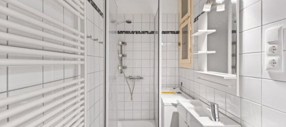 Studio in Alsergrund, Austria, Nr. 162684 8