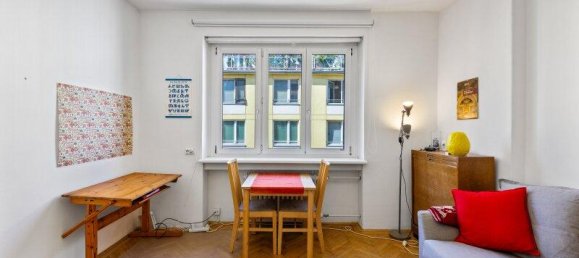 Studio in Alsergrund, Austria, Nr. 162684 6