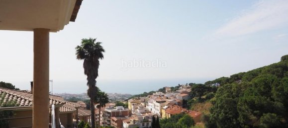 4 bedrooms House in Premia De Dalt, Spain No. 152906 50