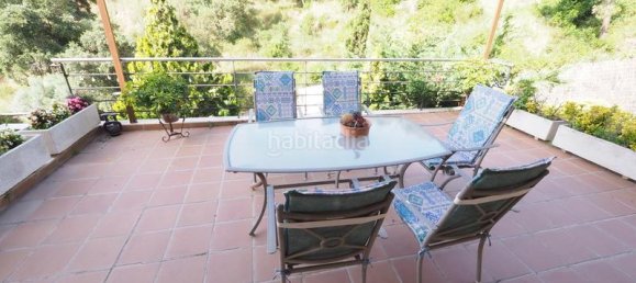 4 bedrooms House in Premia De Dalt, Spain No. 152906 11