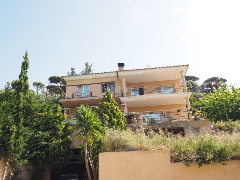 4 bedrooms House in Premia De Dalt, Spain No. 152906