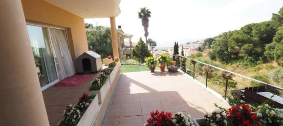 4 bedrooms House in Premia De Dalt, Spain No. 152906 7