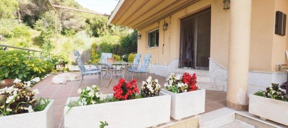 4 bedrooms House in Premia De Dalt, Spain No. 152906 6