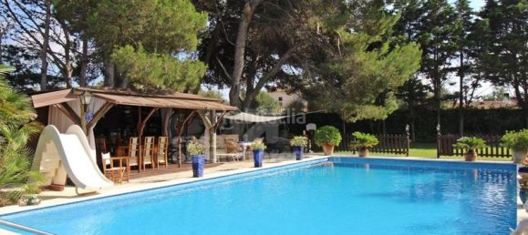 5 bedrooms House in Menorca, Spain No. 85166 15