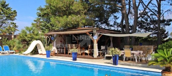 5 bedrooms House in Menorca, Spain No. 85166 14