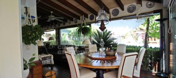 5 bedrooms House in Menorca, Spain No. 85166 32