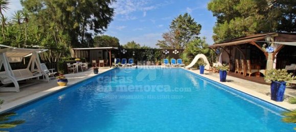 5 bedrooms House in Menorca, Spain No. 85166 2