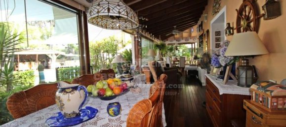 5 bedrooms House in Menorca, Spain No. 85166 34