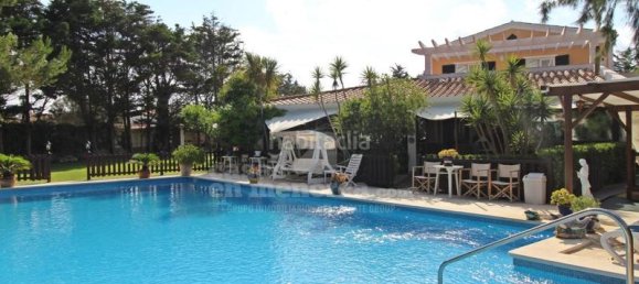 5 bedrooms House in Menorca, Spain No. 85166 20