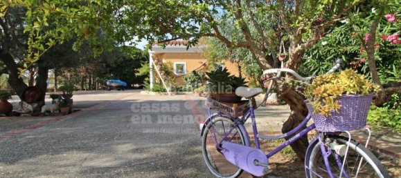 5 bedrooms House in Menorca, Spain No. 85166 23