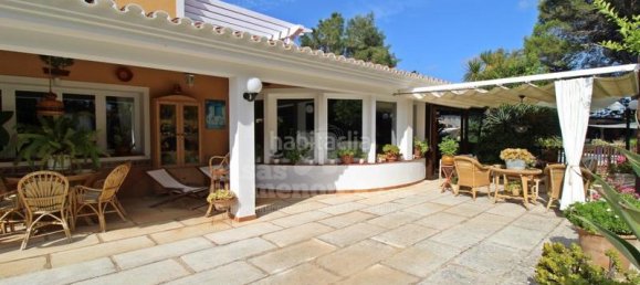 5 bedrooms House in Menorca, Spain No. 85166 6
