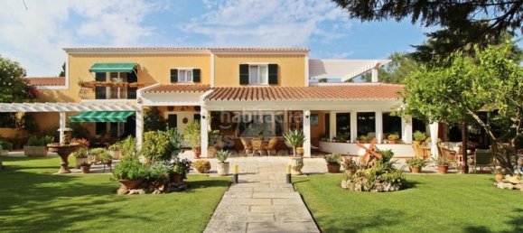 5 bedrooms House in Menorca, Spain No. 85166 3