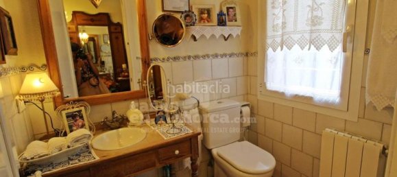 5 bedrooms House in Menorca, Spain No. 85166 44