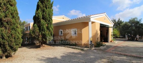 5 bedrooms House in Menorca, Spain No. 85166 22