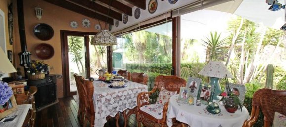 5 bedrooms House in Menorca, Spain No. 85166 30