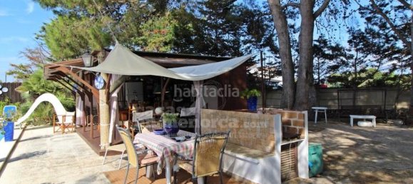 5 bedrooms House in Menorca, Spain No. 85166 16