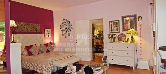 5 bedrooms House in Menorca, Spain No. 85166 39