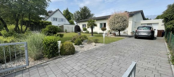 3 Schlafzimmer Bungalow in Mönchengladbach, Germany, Nr. 235108 2