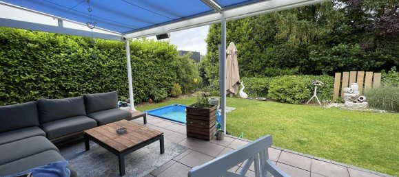 3 Schlafzimmer Bungalow in Mönchengladbach, Germany, Nr. 235108 22