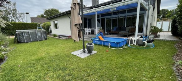 3 Schlafzimmer Bungalow in Mönchengladbach, Germany, Nr. 235108 23