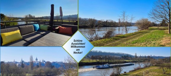 5-Zimmer Doppelhaus in Heilbronn, Germany, Nr. 4575 22