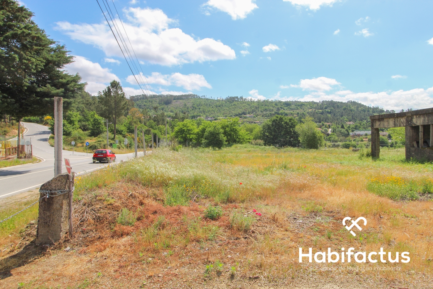  Land in Sul, Portugal No. 66163