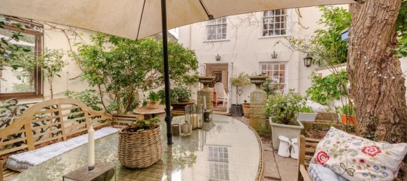 4 bedrooms Commercial property in Putney, United Kingdom No. 9002 9