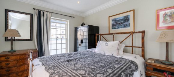 4 bedrooms Commercial property in Putney, United Kingdom No. 9002 10