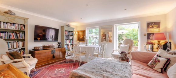 4 bedrooms Commercial property in Putney, United Kingdom No. 9002 3