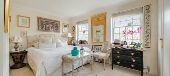 4 bedrooms Commercial property in Putney, United Kingdom No. 9002 6