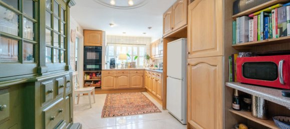 4 bedrooms Commercial property in Putney, United Kingdom No. 9002 5