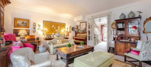 4 bedrooms Commercial property in Putney, United Kingdom No. 9002 2