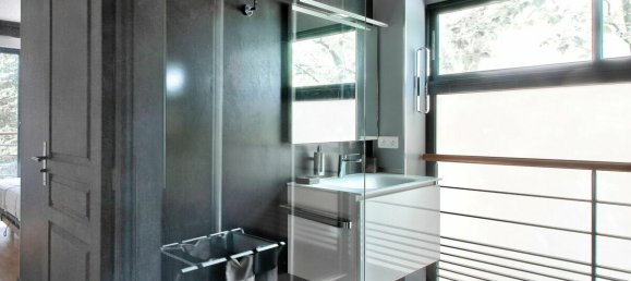 Замки и поместья с 3 спальнями в Рюэй-Мальмезон, Франция № 175943 11