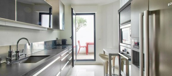 Замки и поместья с 3 спальнями в Рюэй-Мальмезон, Франция № 175943 6