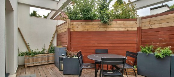 Замки и поместья с 3 спальнями в Рюэй-Мальмезон, Франция № 175943 13