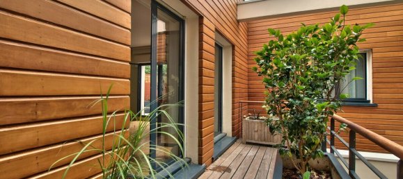 Замки и поместья с 3 спальнями в Рюэй-Мальмезон, Франция № 175943 2