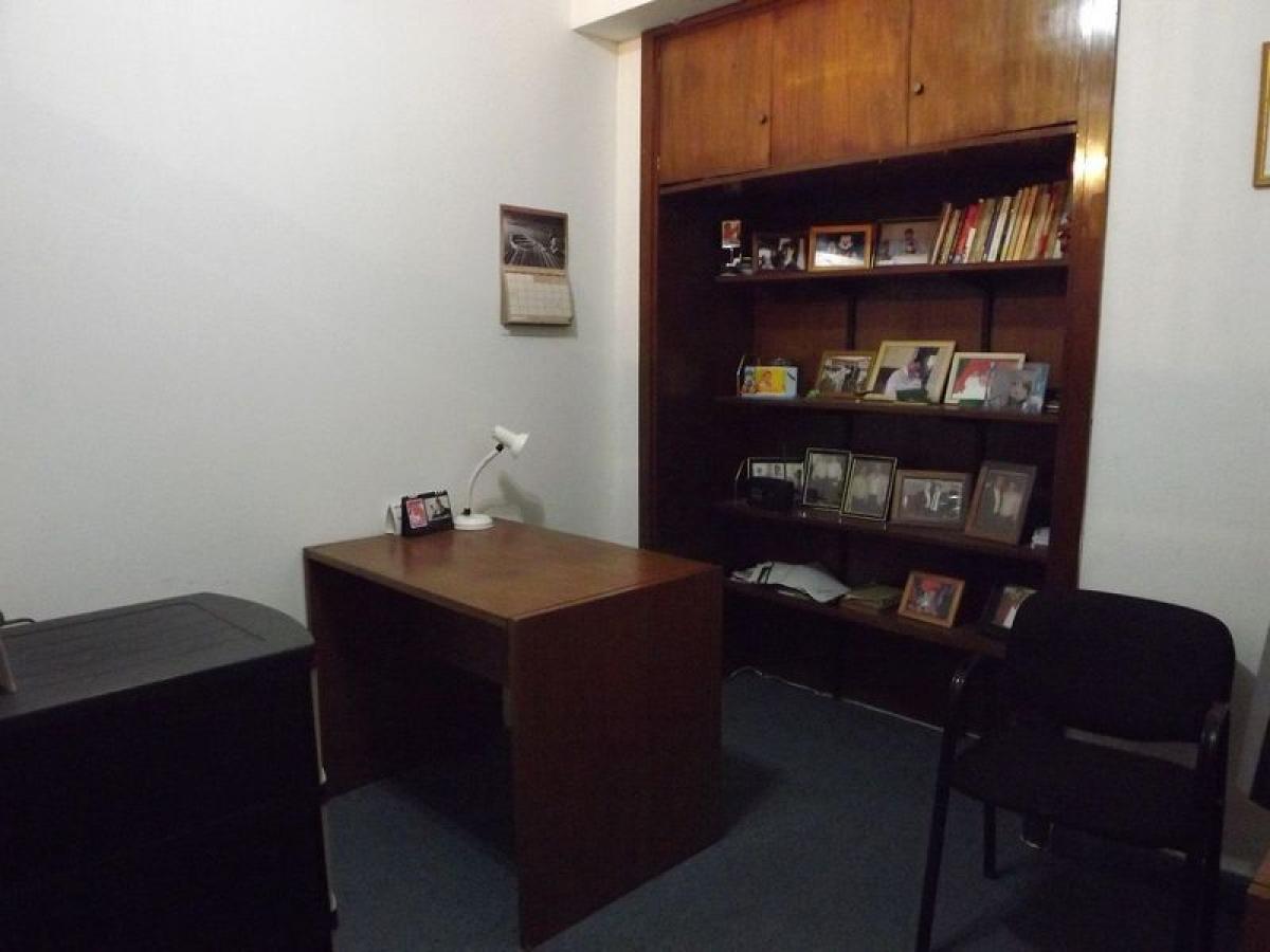 Büro in Mar del Plata, Argentina 50m², Nr. 105067