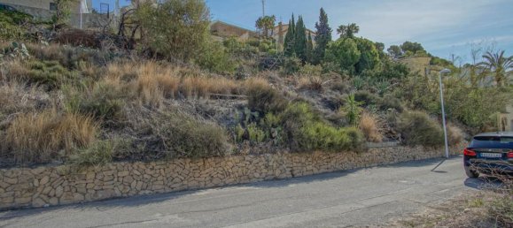  Land in Altea, Spain No. 12896 2