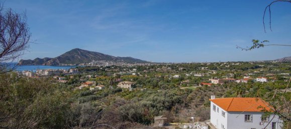  Land in Altea, Spain No. 12896 4