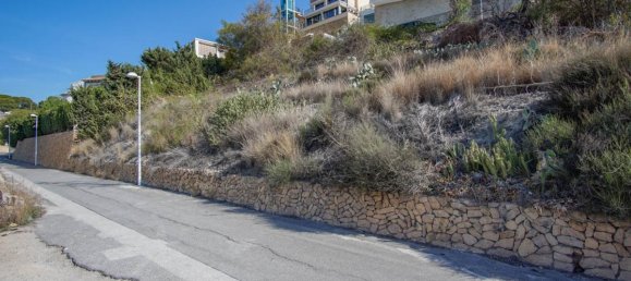  Land in Altea, Spain No. 12896 3