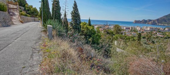 Land in Altea, Spain No. 12896 5