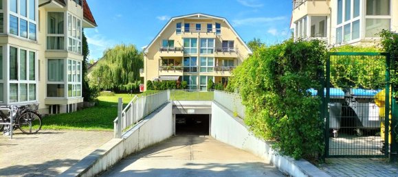 2غرفة شقة في Lichtenrade, Germany رقم 344992 3