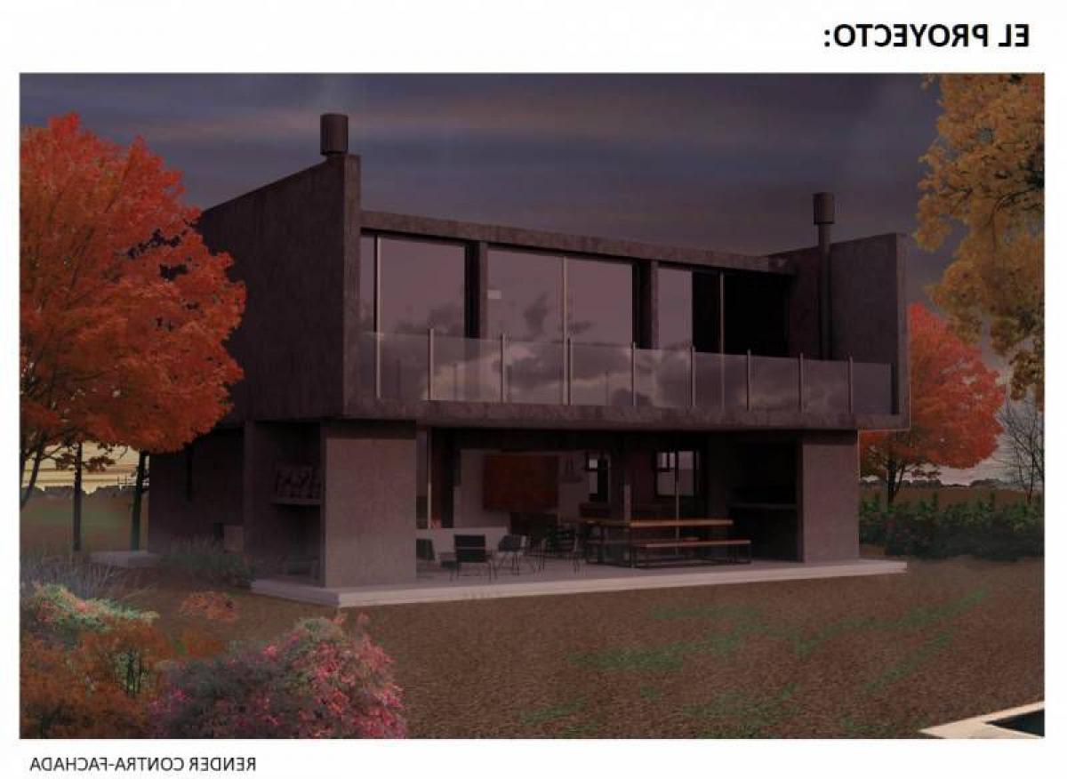 3 bedrooms House in Escobar, Argentina No. 53426