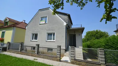 5غرفة منزل في Unterkohlstatten, Austria رقم 197940