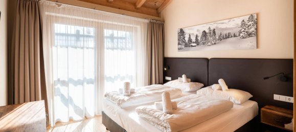 5 غرف نوم بانتهاوس في Bramberg am Wildkogel, Austria رقم 20601 19