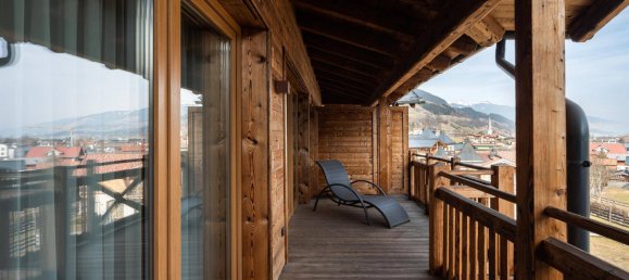 5 غرف نوم بانتهاوس في Bramberg am Wildkogel, Austria رقم 20601 11