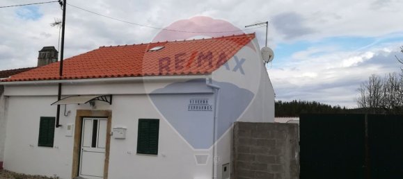Casa T2 em Águas Belas, Portugal N.º 174008 2